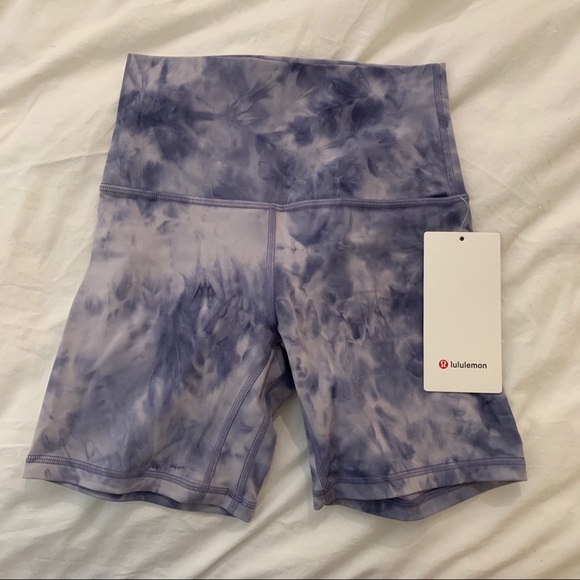 Lululemon Align Shorts 6”